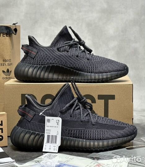 Кроссовки Adidas yeezy boost 350