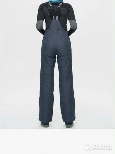 Горнолыжные брюки женские Running River 42