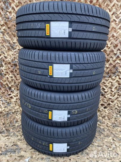 Pirelli Scorpion 275/45 R20 110V