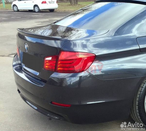 Спойлер M5-Style для BMW 5 F10