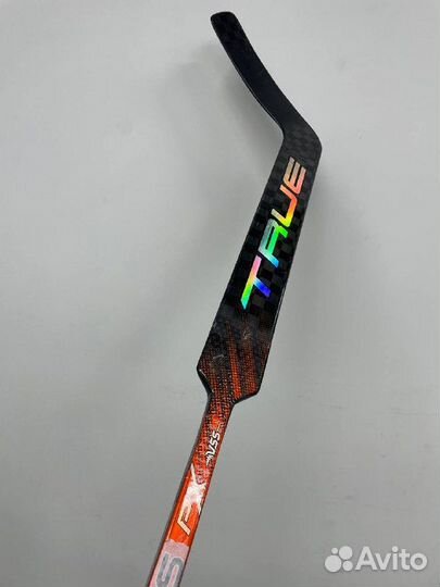 Вратарская клюшка True hzrdus PX 26