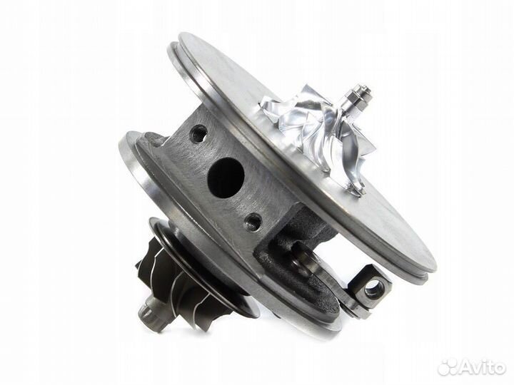 Картридж турбины Citroen Jumper 3.0HDI 49189-02951