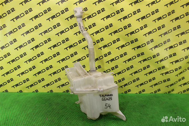 Бачок омывателя Toyota Alphard GGH20 2grfe