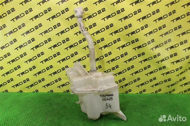 Бачок омывателя Toyota Alphard GGH20 2grfe