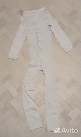 Костюм для массажа lpg