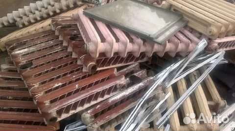Приём вывоз сдать металлолом