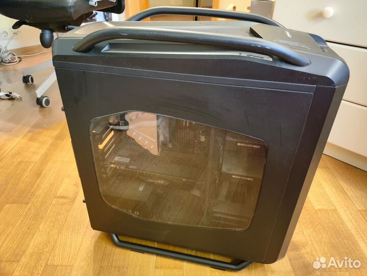 Системный блок, процессор intel core i7