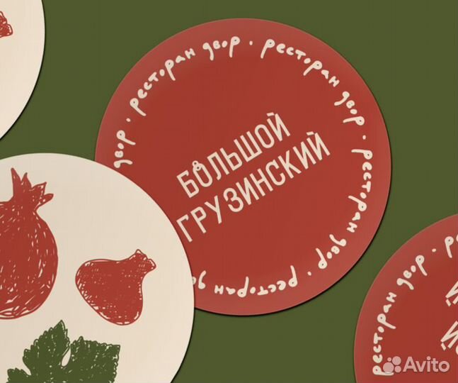 Менеджер в ресторан на Невском проспекте