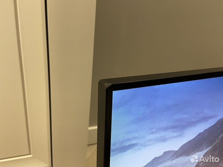 Монитор HP Z27n g2