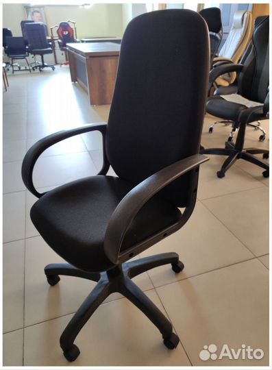 Кресло руководителя