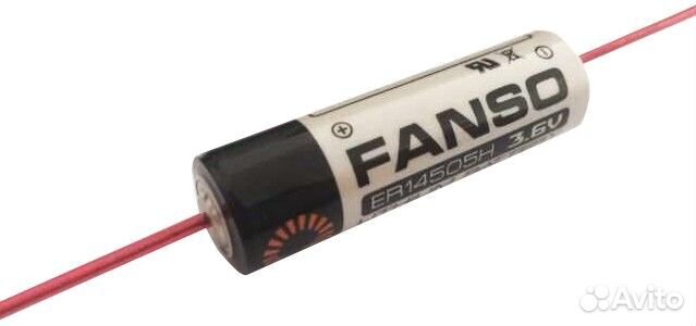 Батарейка для газового счетчика. Замена