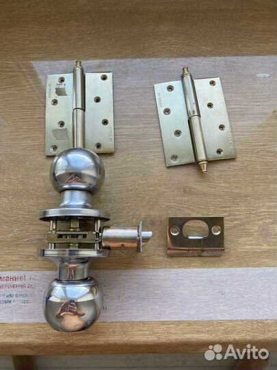 Дверь межкомнатная 800 мм