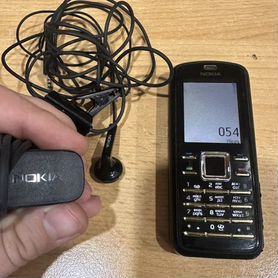 Nokia 6080