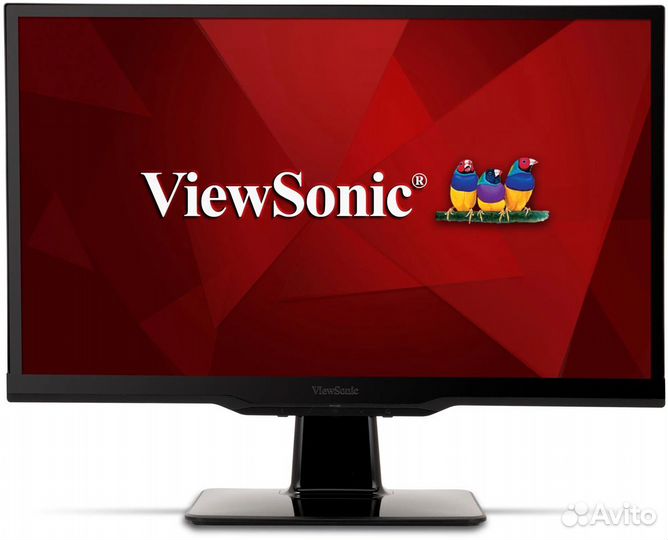 Монитор ViewSonic VX2363smhl 23