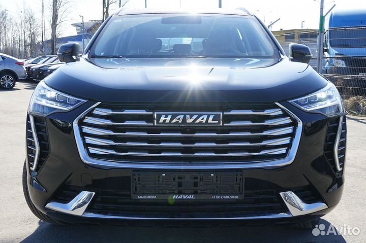 Haval Jolion 1.5 AMT, 2023