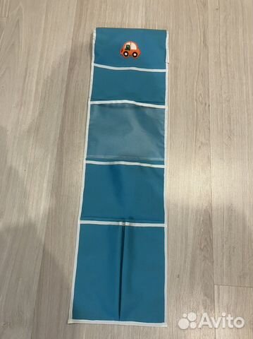 Продам кармашек в детский сад 78*21см