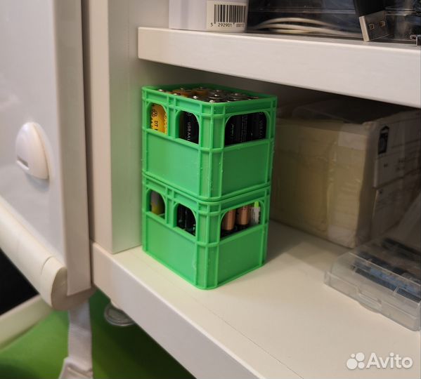 Печать на 3D принтере