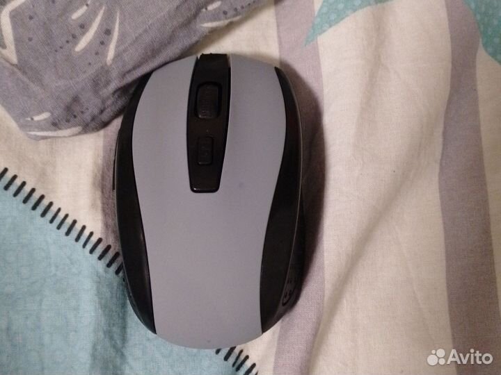 Беспроводная мышь