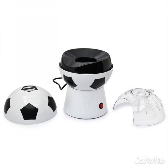 Попкорница Attivio Pop Score