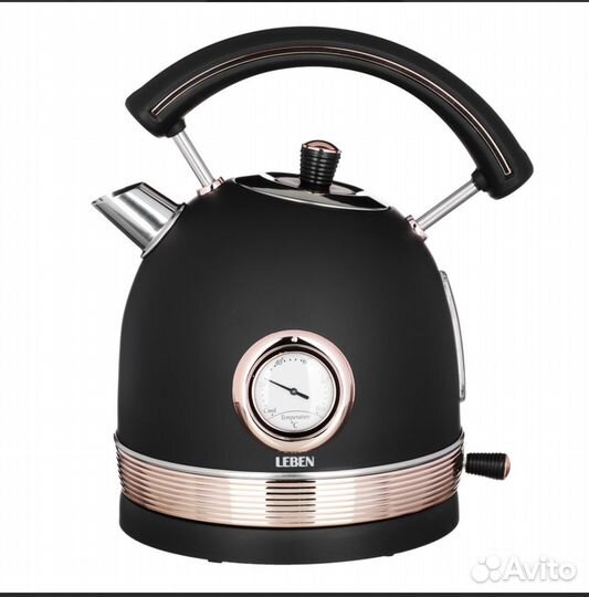 Чайник электрический