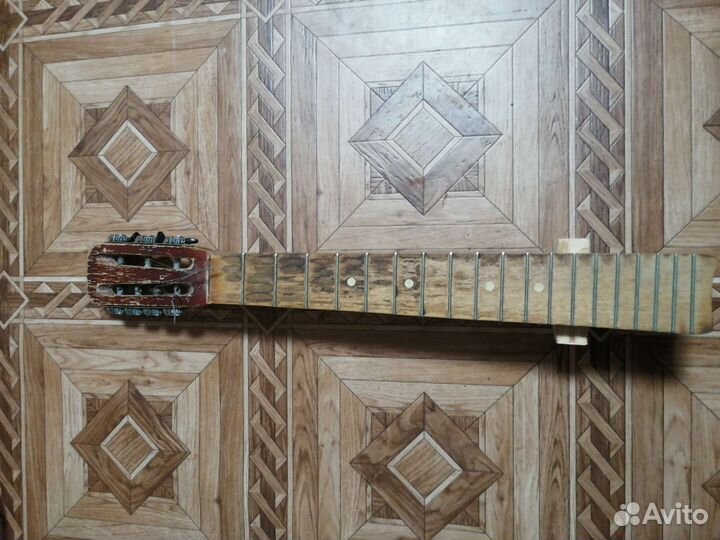 Лада для гитары