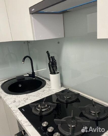 Кухонный гарнитур под заказ бесплатный замер