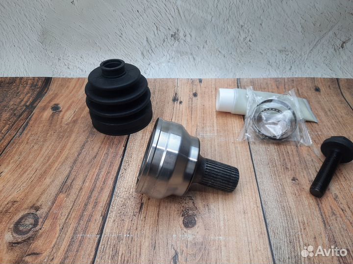 ШРУС Внешняя граната Mercedes S-class W221