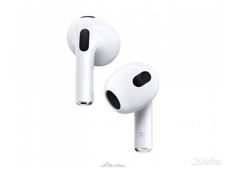 AirPods 3 (RU)