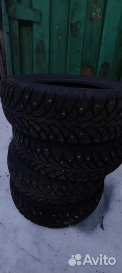 Tunga Nordway 2 175/65 R14