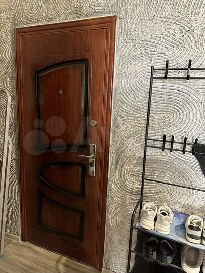 Комната 16 м² в 4-к., 2/5 эт.