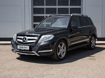 Mercedes-Benz GLK-класс 2.1 AT, 2013, 196 676 км, с пробегом, цена 1 595 000 руб.