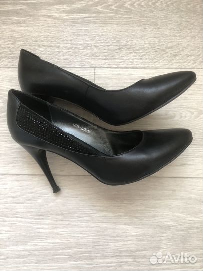Туфли классические 37
