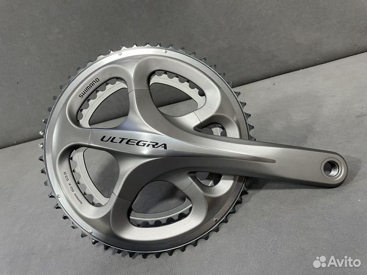 Shimano Ultegra SG-X