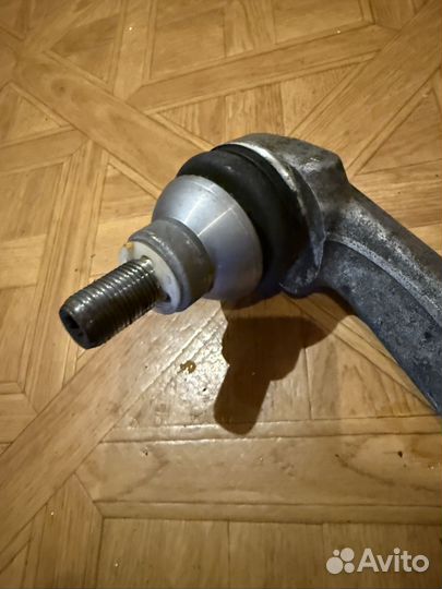 Рычаг передний нижний w205