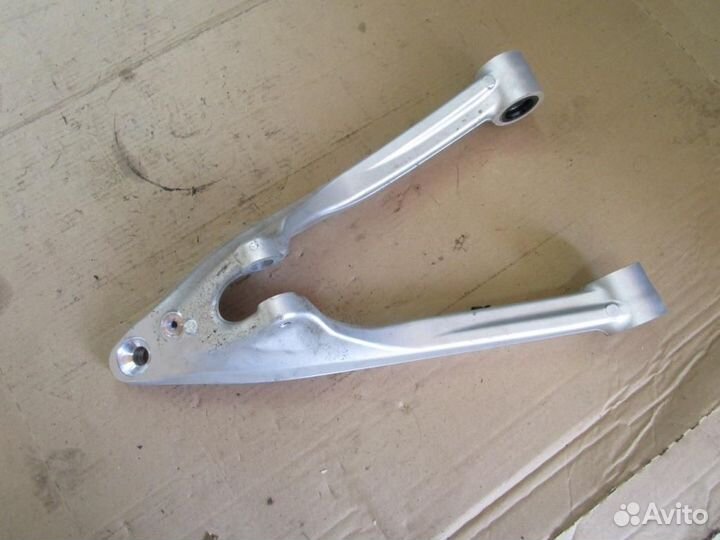 Рычаг продольный передний М R1200RT BMW K52