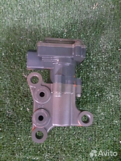 Насос масляный АКПП мазда 6 мазда сх5