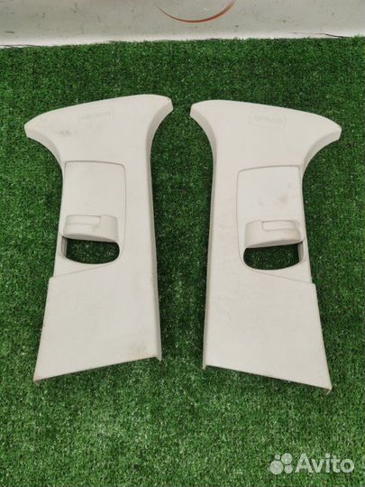 Пластик салона Ford Focus 3 хетчбэк 1.6 iqdb 2012