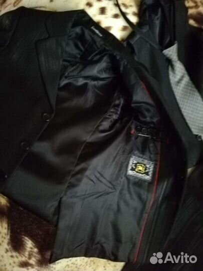 Детский костюм тройка