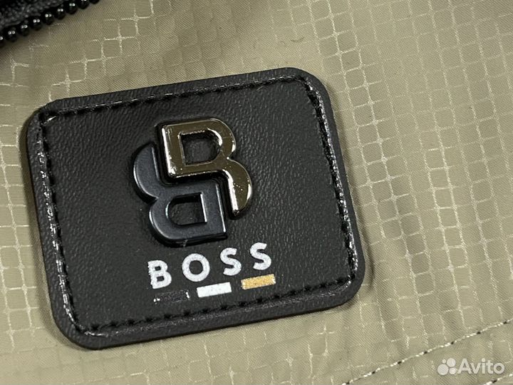 Спортивный костюм Boss