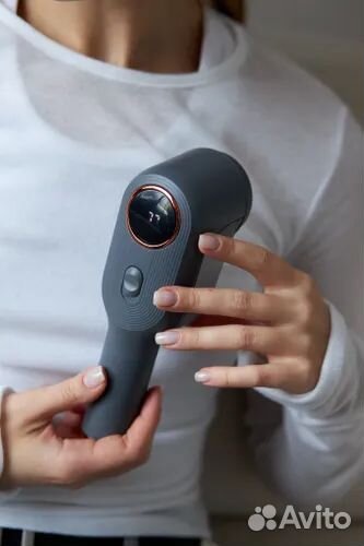 Машинка для снятие катышек Cronier CR-215