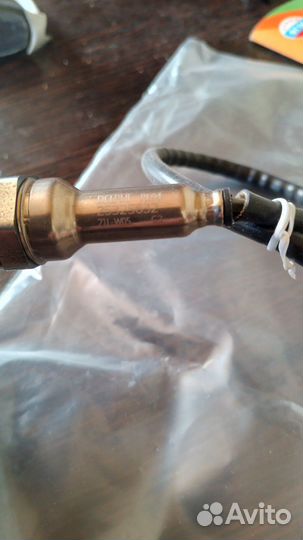 Лямбда зонд джамбо 700