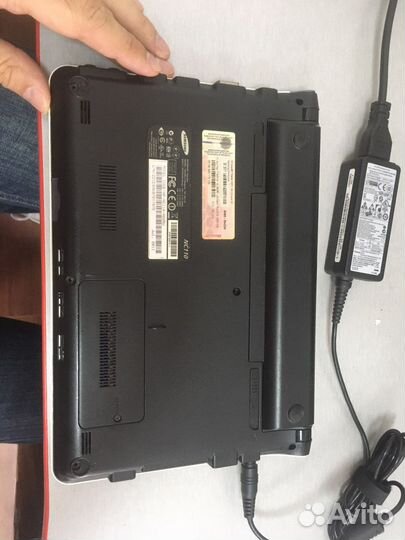 Нетбук samsung nc110