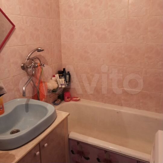 2-к. квартира, 53,5 м², 5/9 эт.