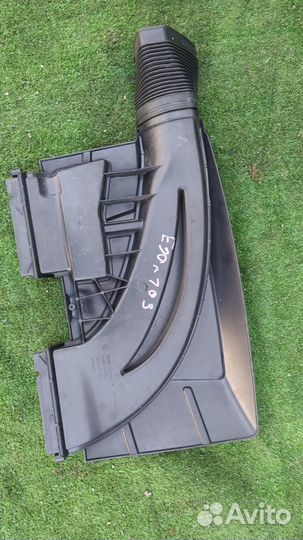 Воздухозаборник Bmw 3 Series E90 N46B20B 2006