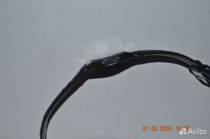 Часы Электроника 52