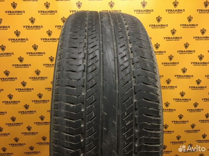Bridgestone Dueler H/L 400 245/55 R19