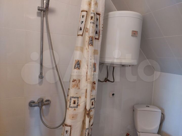 Дом 256 м² на участке 8 сот.