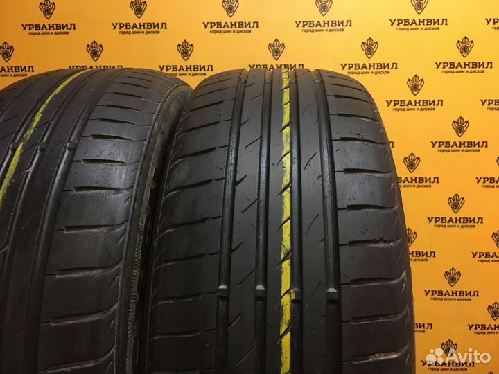 Nexen N Blue HD 205/55 R16 91H