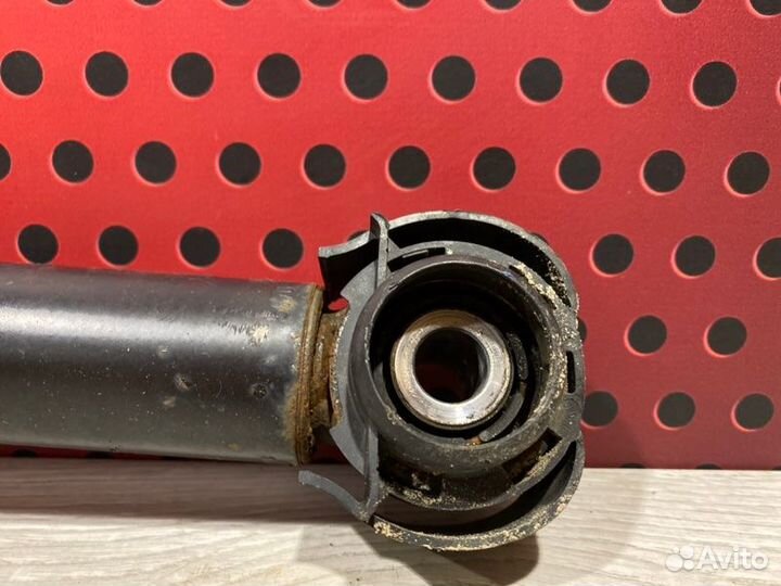 Амортизатор задний Porsche Macan 95B 2021