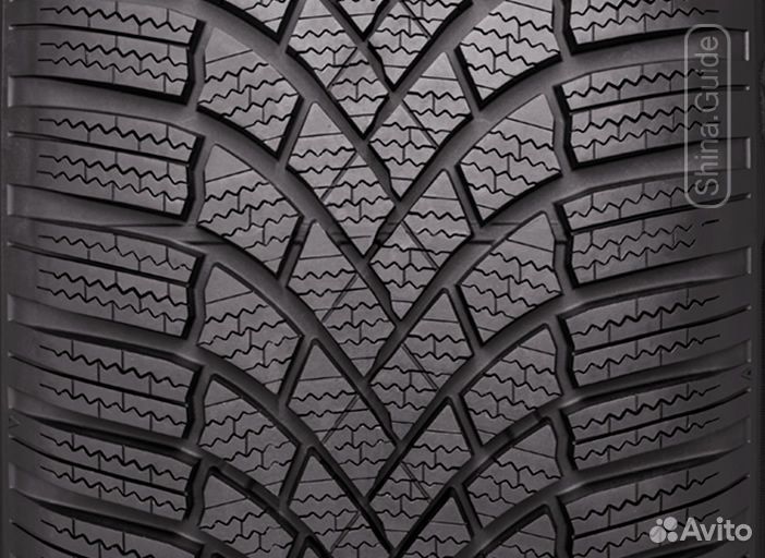 Bridgestone Blizzak LM-005 255/55 R20 110V